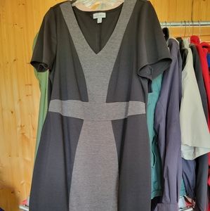 0X Fashion Bug Dress